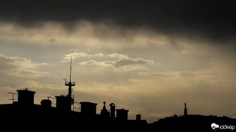 Budapest VIII.ker - Józsefváros