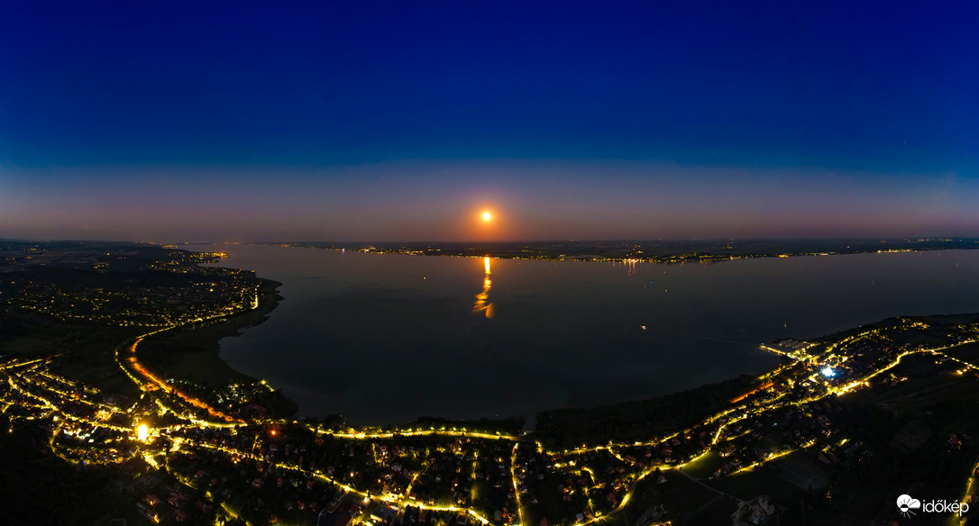 Luna dei cacciatori.