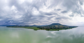 Panoráma