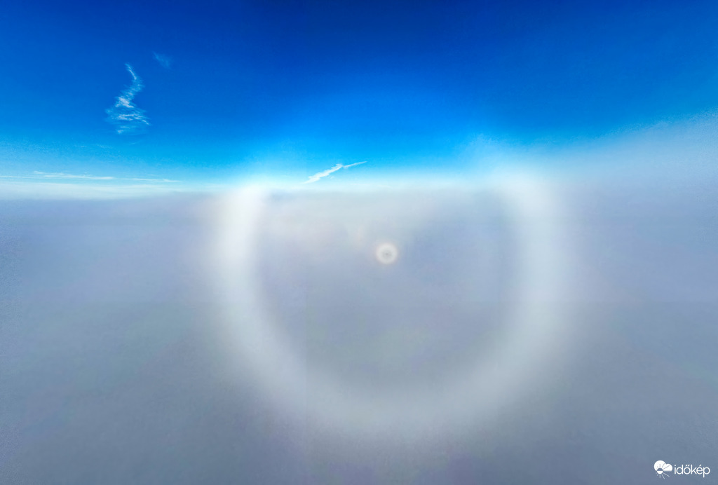 A ködhatár csodái.