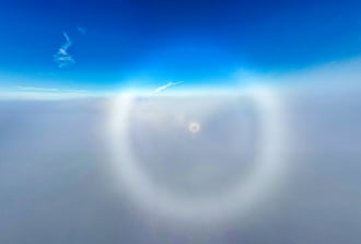 A ködhatár csodái.