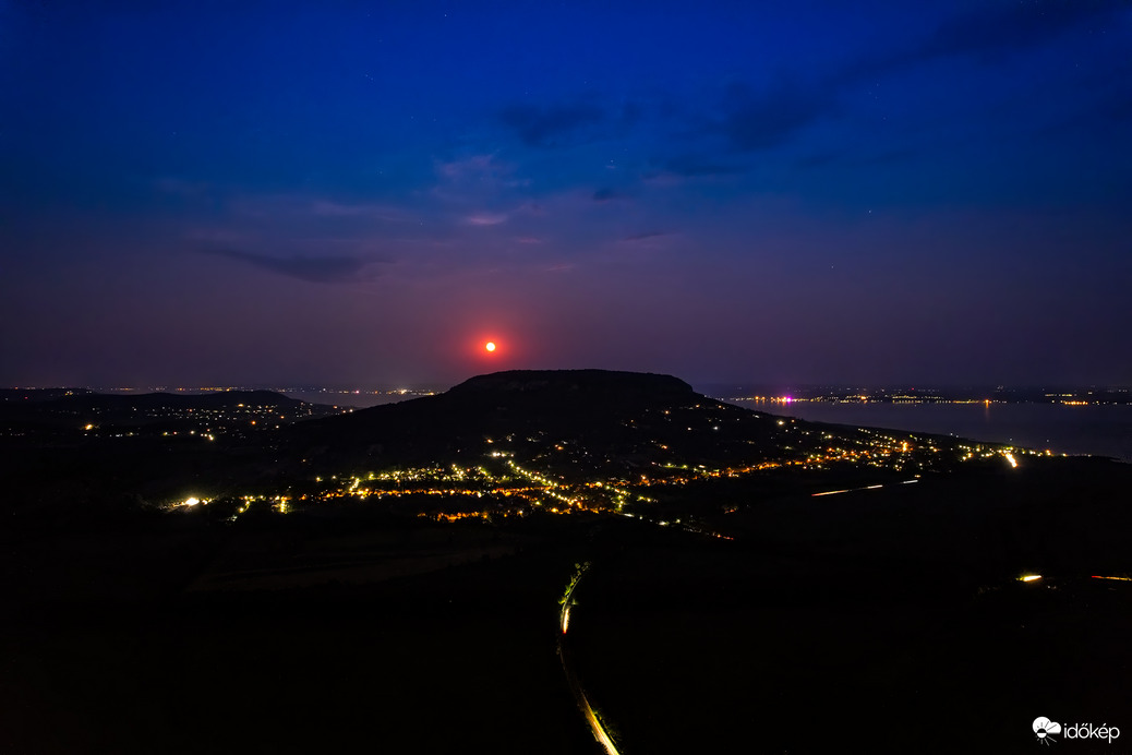  Luna dei cacciatori.