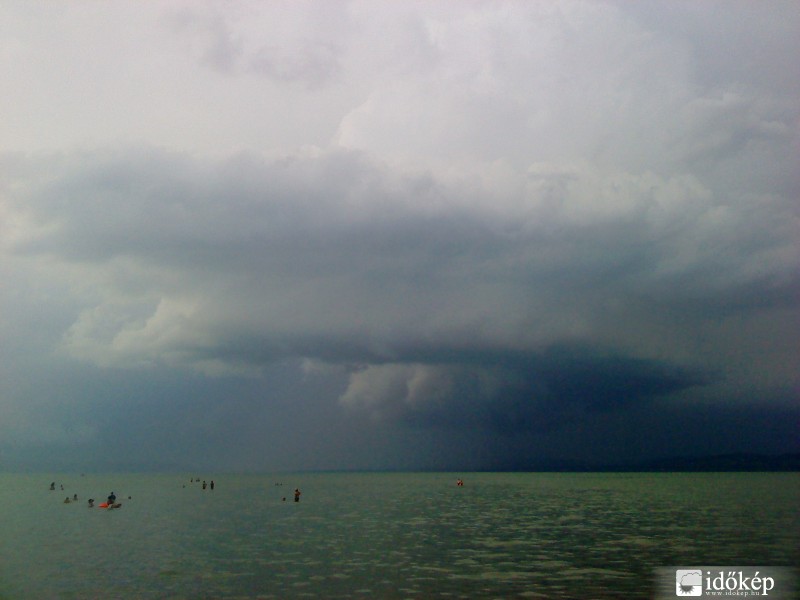 Balatonszárszó