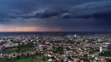 Viharzóna