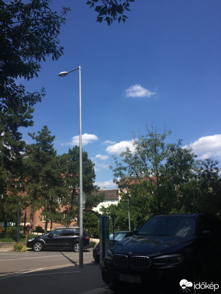 Budapest XII.ker - Németvölgy