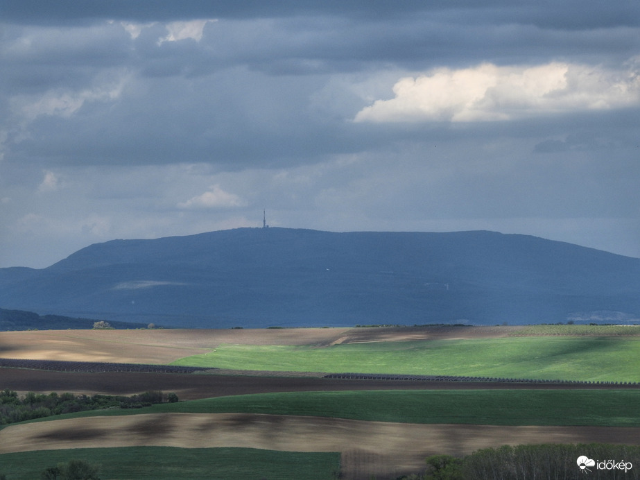 Kékestető
