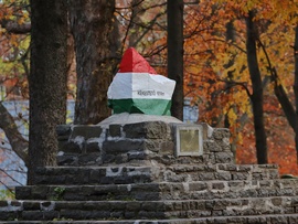 2025 ősz, Kékestetőn