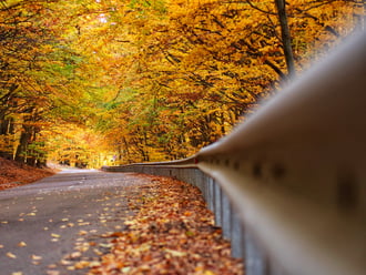 2025 ősz, Kékestetőn