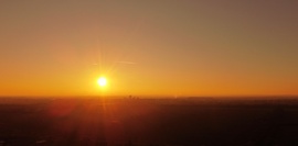 Egy szép nap zárása...