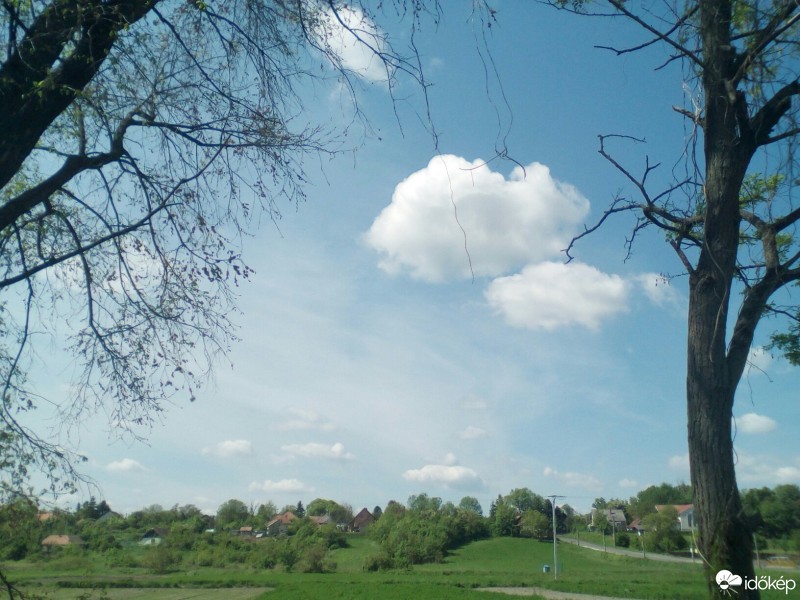 Tápióság