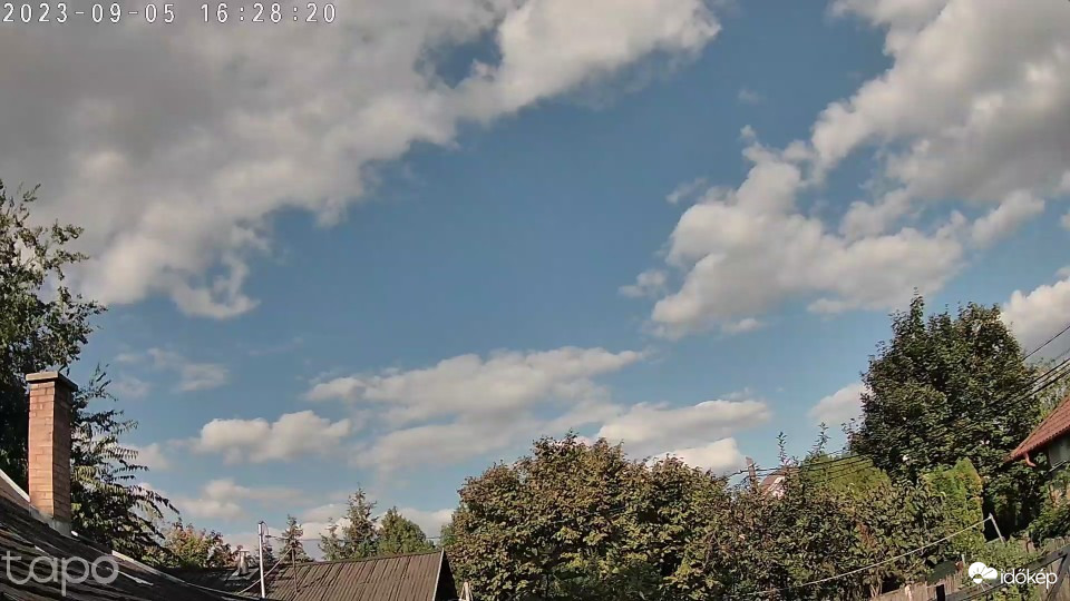 Budapest XVIII.ker - Pestszentimre