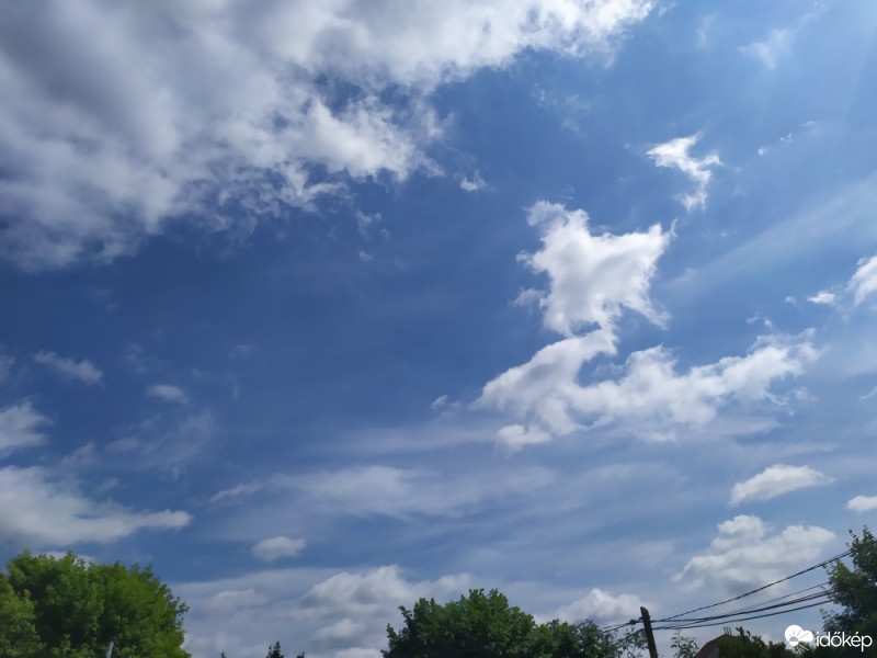 Budapest XVIII.ker - Pestszentimre