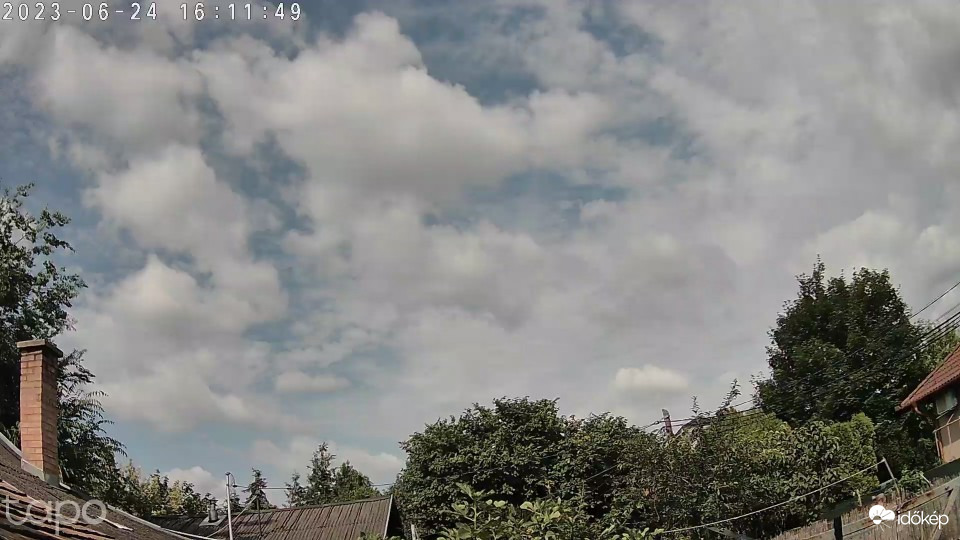 Budapest XVIII.ker - Pestszentimre