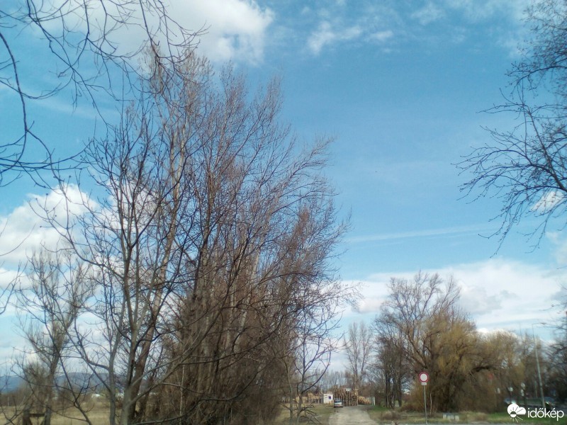 Budapest III.ker - Békásmegyer