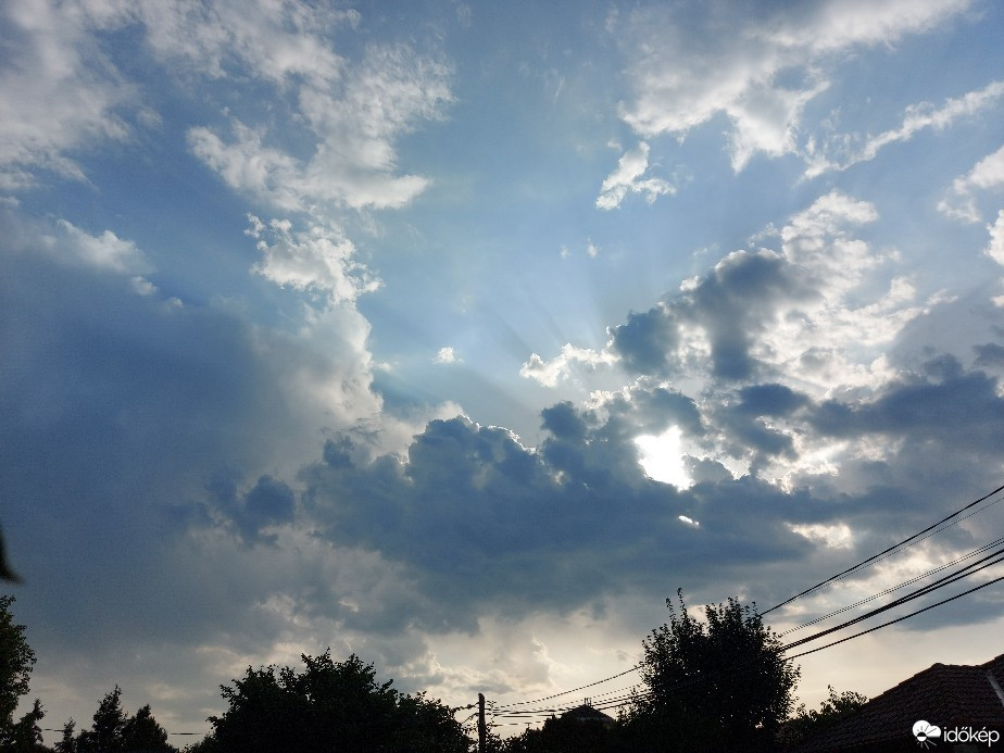 Budapest XVIII.ker - Pestszentimre