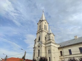 Satu Mare