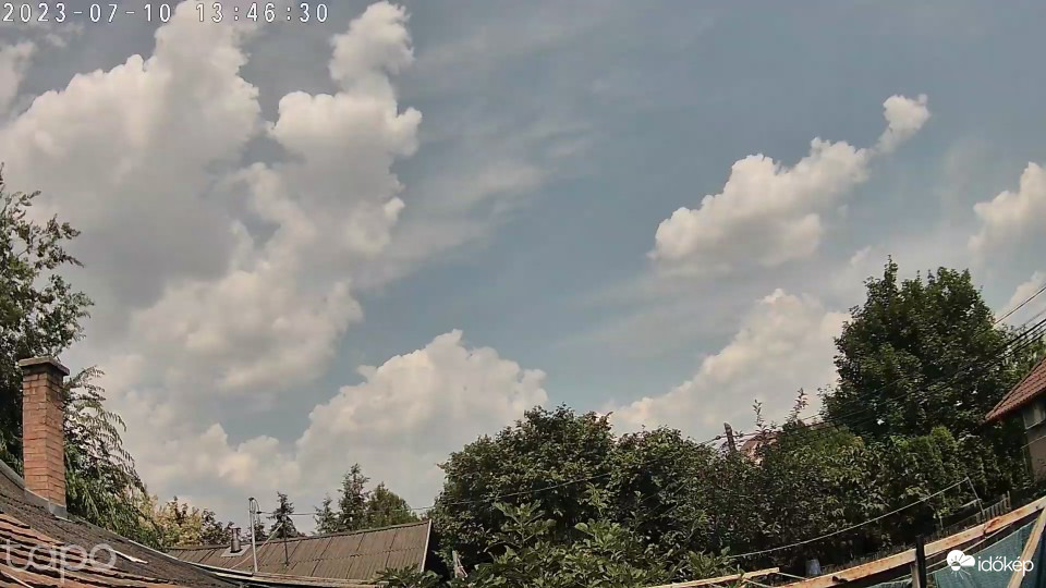 Budapest XVIII.ker - Pestszentimre