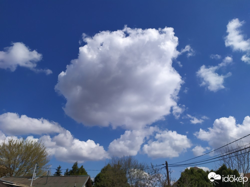 Budapest XVIII.ker - Pestszentimre