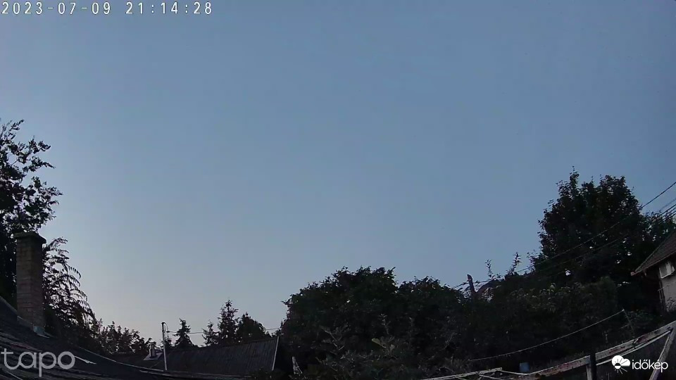 Budapest XVIII.ker - Pestszentimre