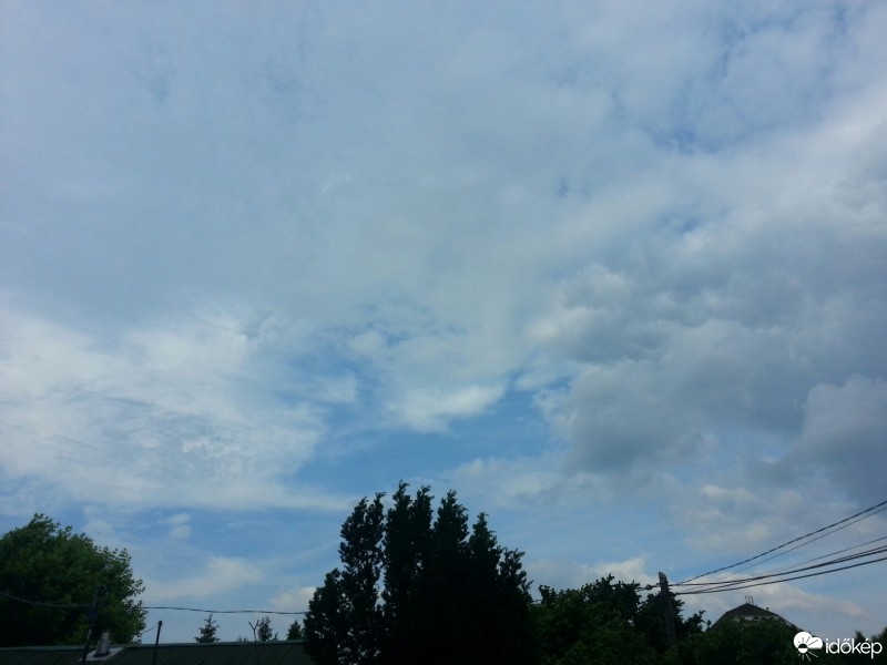 Budapest XVIII.ker - Pestszentimre