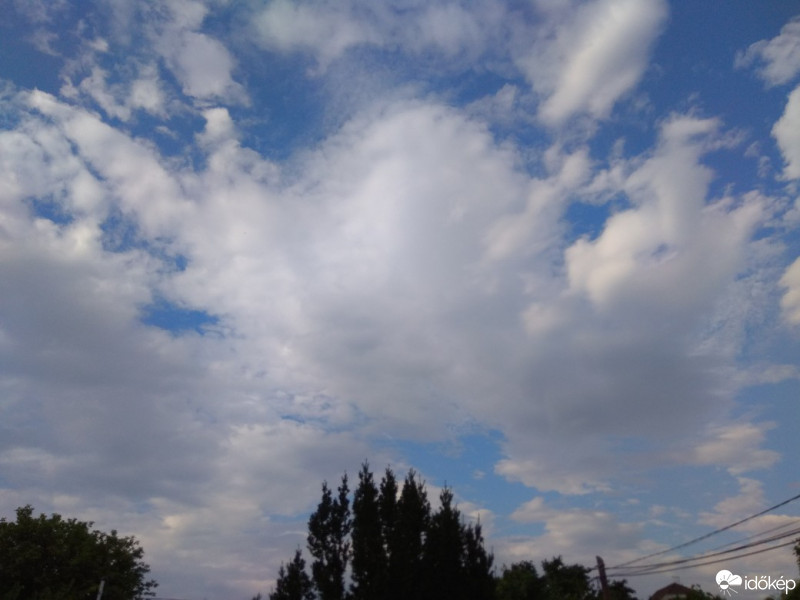 Budapest XVIII.ker - Pestszentimre