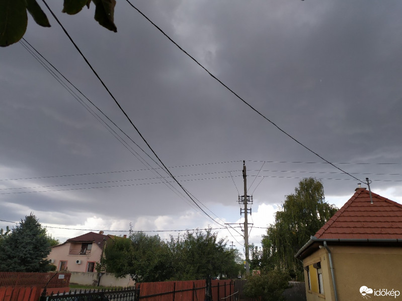 Budapest XVIII.ker - Pestszentimre