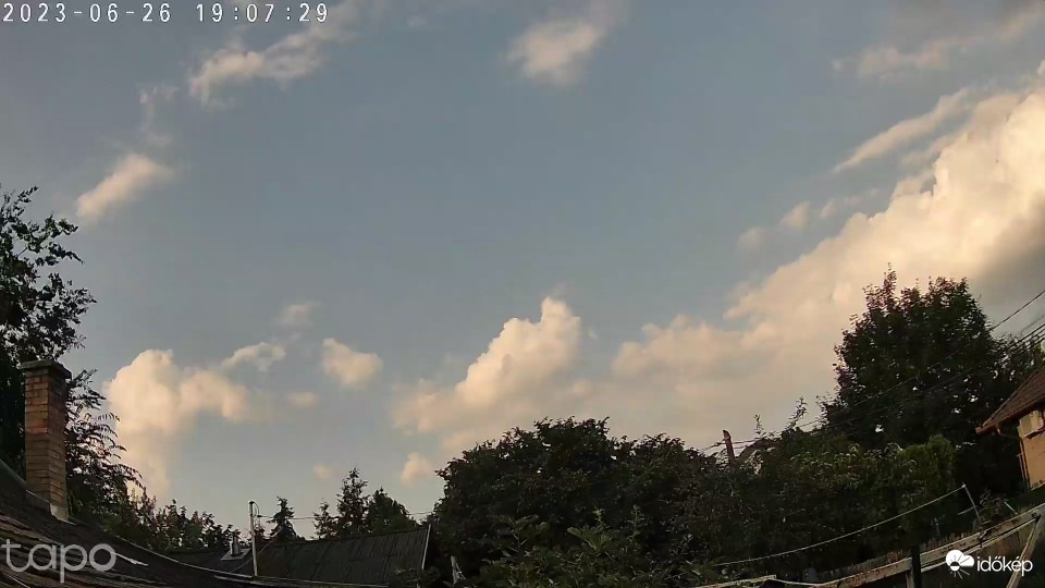 Budapest XVIII.ker - Pestszentimre