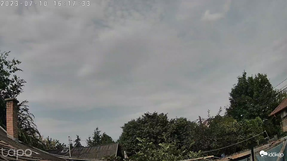 Budapest XVIII.ker - Pestszentimre