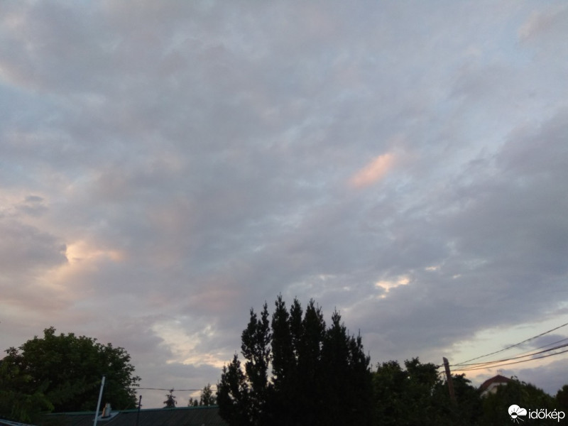 Budapest XVIII.ker - Pestszentimre