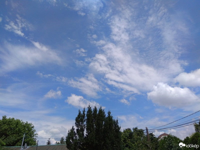 Budapest XVIII.ker - Pestszentimre