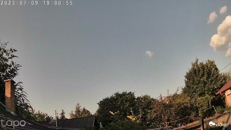 Budapest XVIII.ker - Pestszentimre