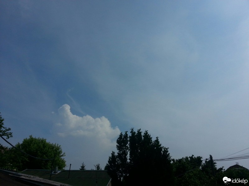 Budapest XVIII.ker - Pestszentimre