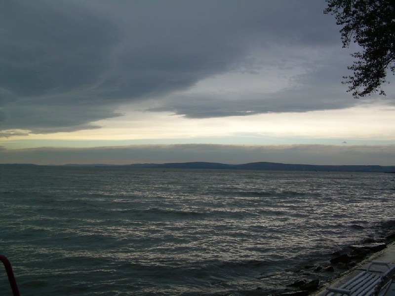 Balatonakarattya