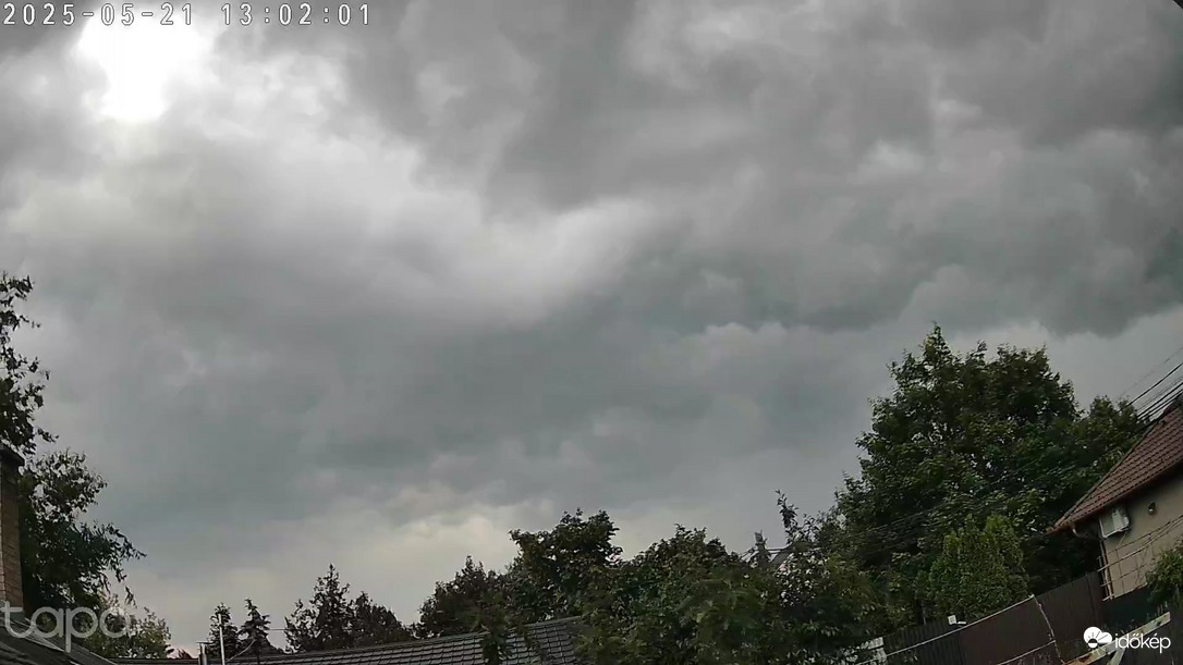 Budapest XVIII.ker - Pestszentimre