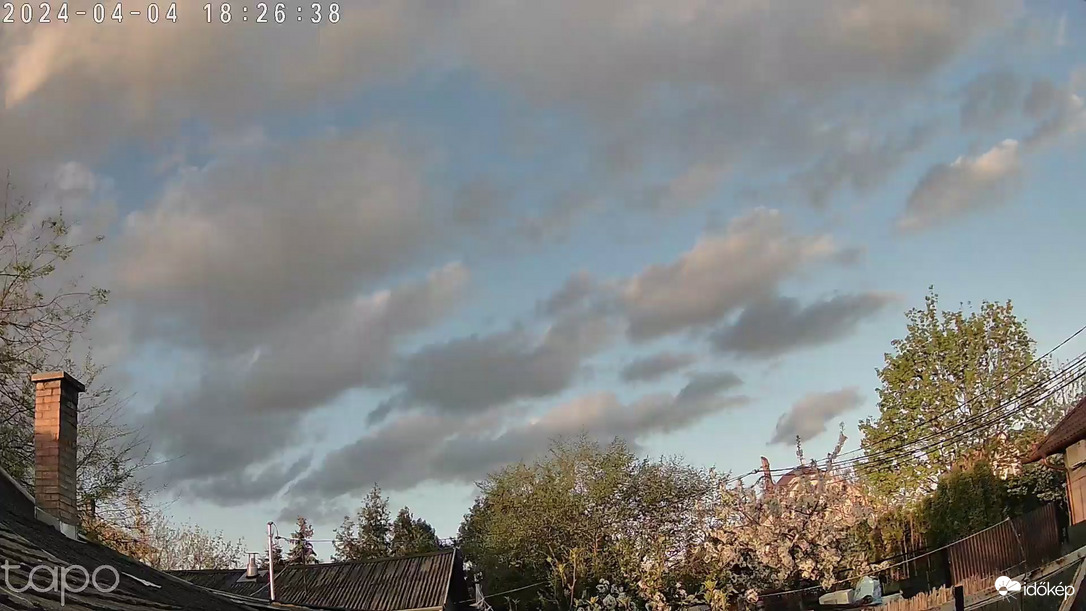 Budapest XVIII.ker - Pestszentimre