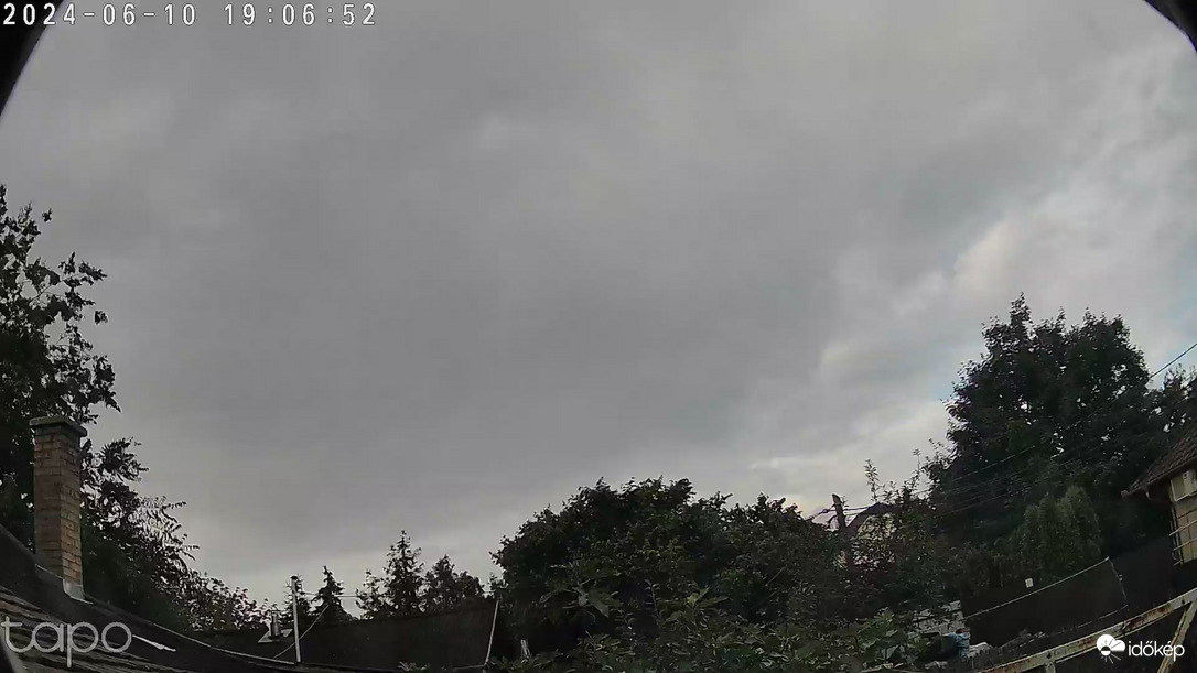 Budapest XVIII.ker - Pestszentimre