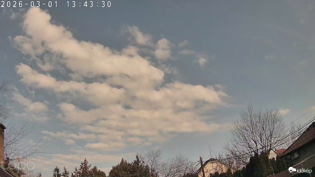 Budapest XVIII.ker - Pestszentimre