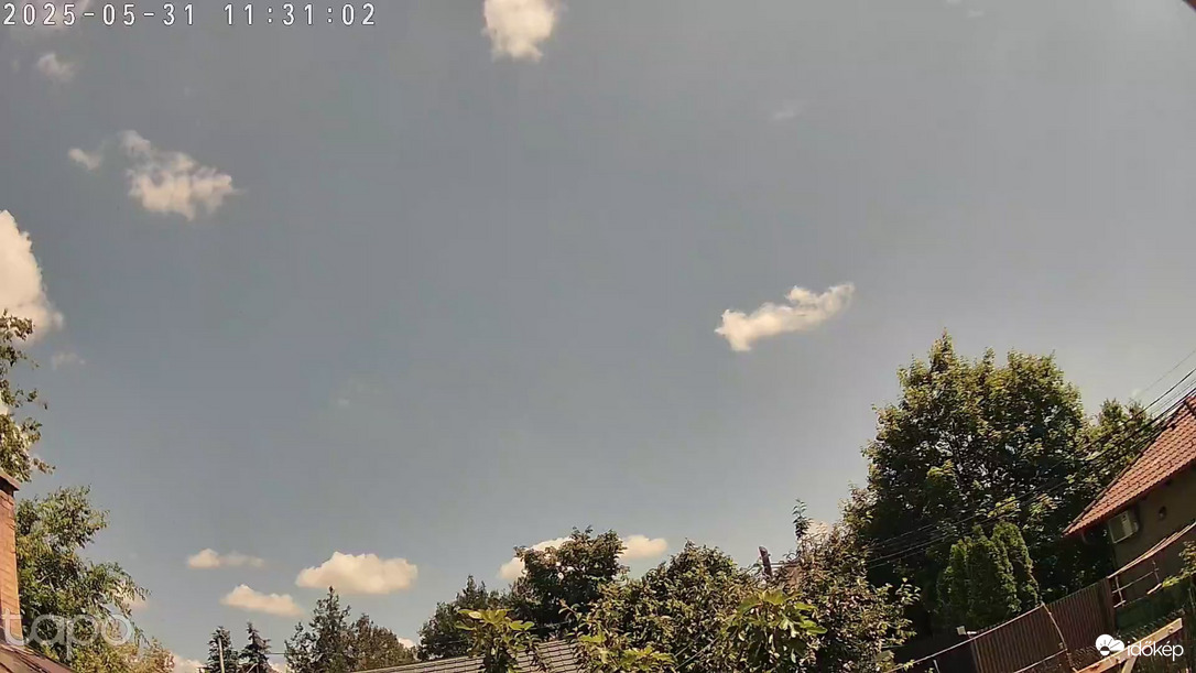 Budapest XVIII.ker - Pestszentimre