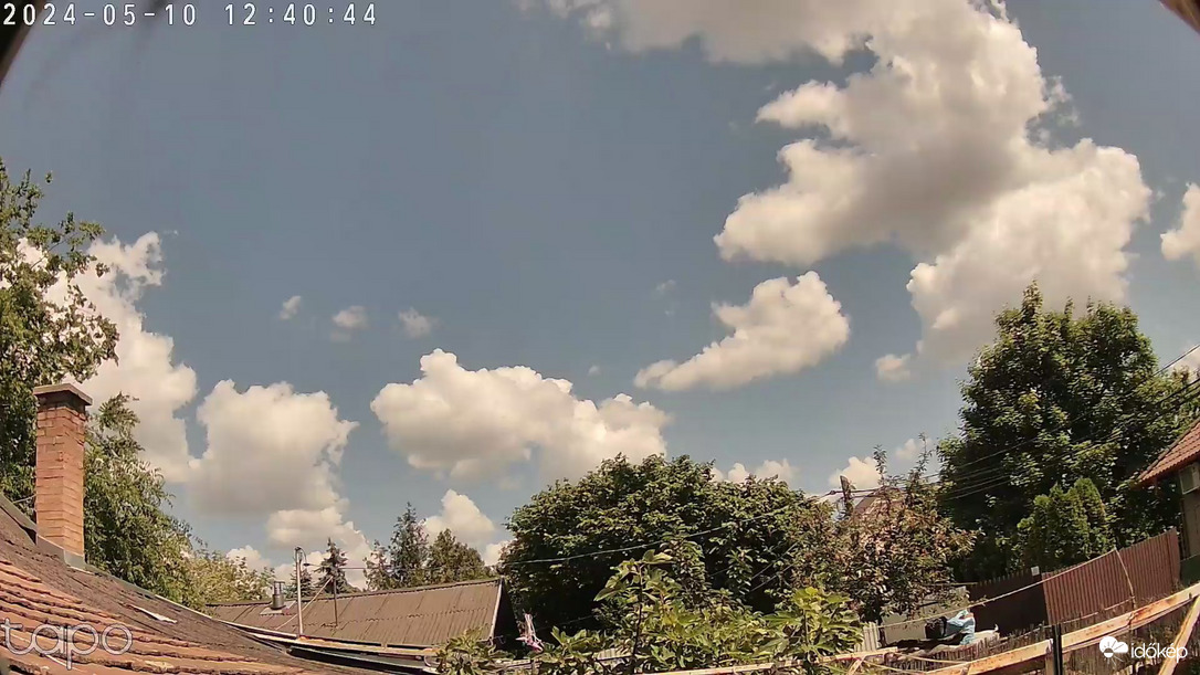 Budapest XVIII.ker - Pestszentimre