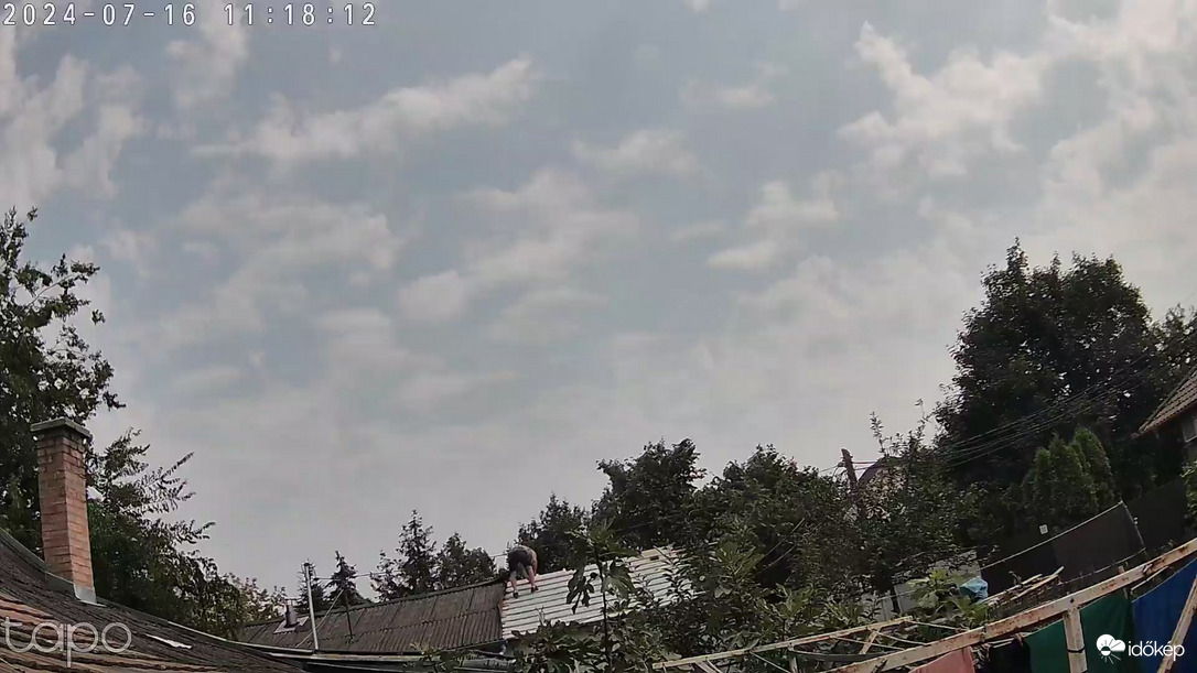 Budapest XVIII.ker - Pestszentimre