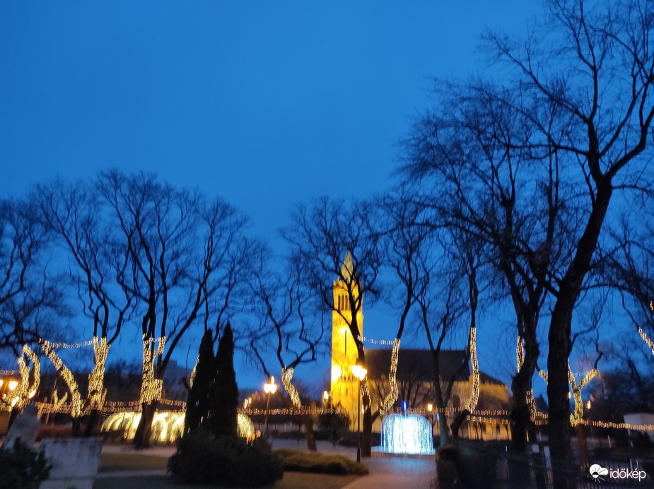 Budapest XIX. ker