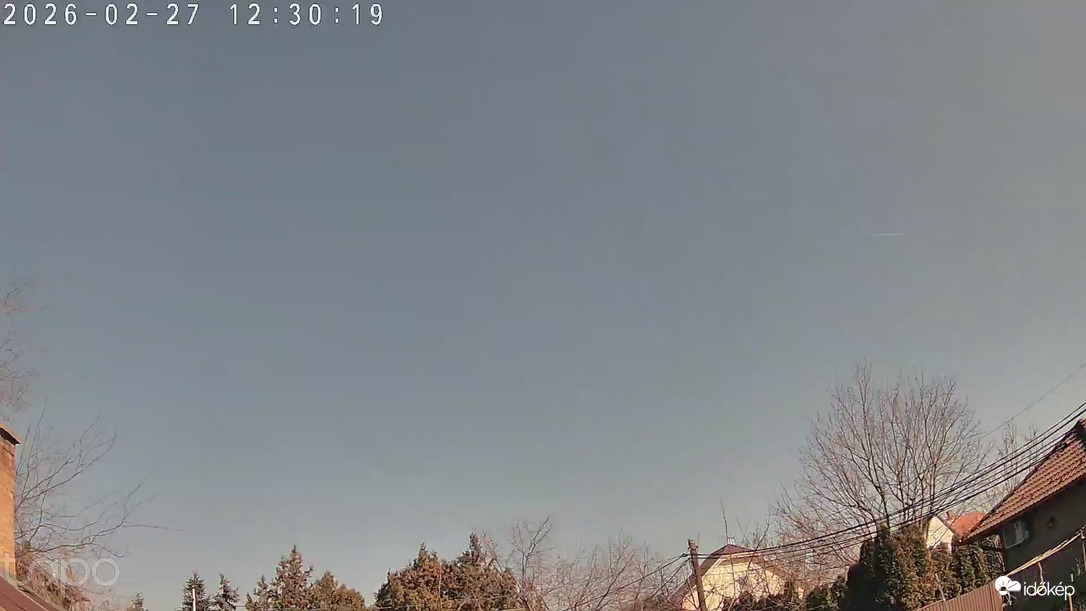 Budapest XVIII.ker - Pestszentimre