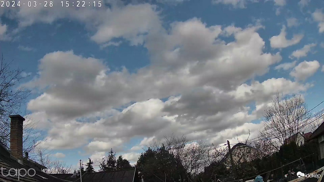 Budapest XVIII.ker - Pestszentimre