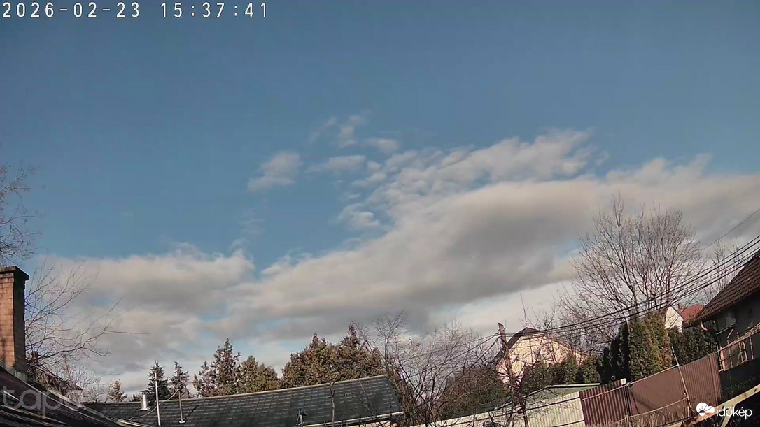 Budapest XVIII.ker - Pestszentimre