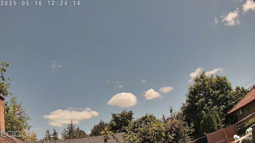 Budapest XVIII.ker - Pestszentimre