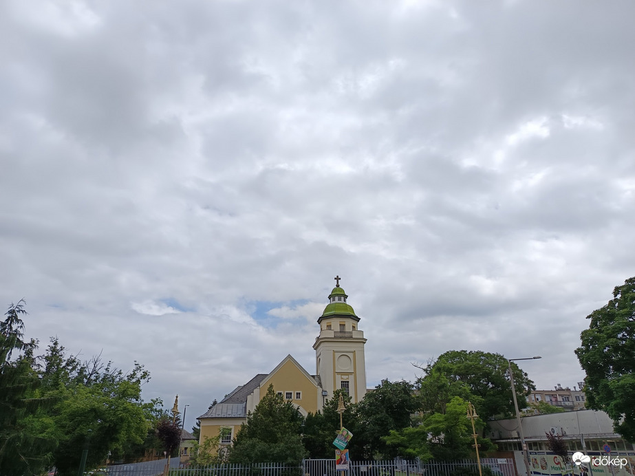 Budapest XXI. ker