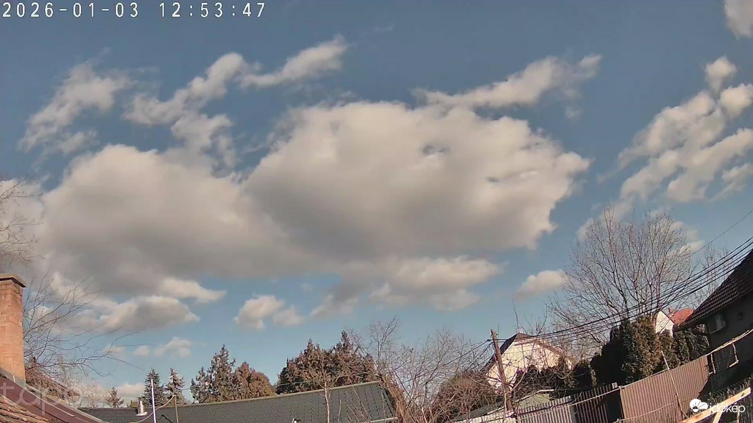 Budapest XVIII.ker - Pestszentimre