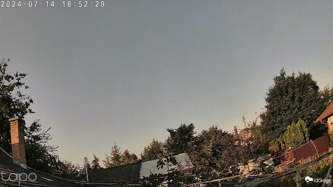 Budapest XVIII.ker - Pestszentimre