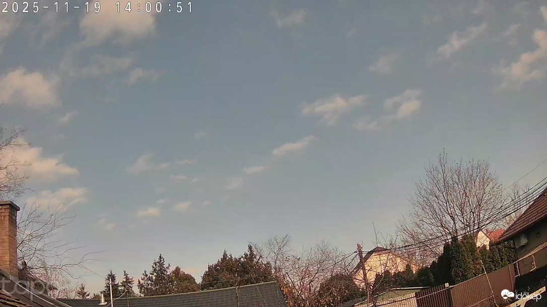 Budapest XVIII.ker - Pestszentimre