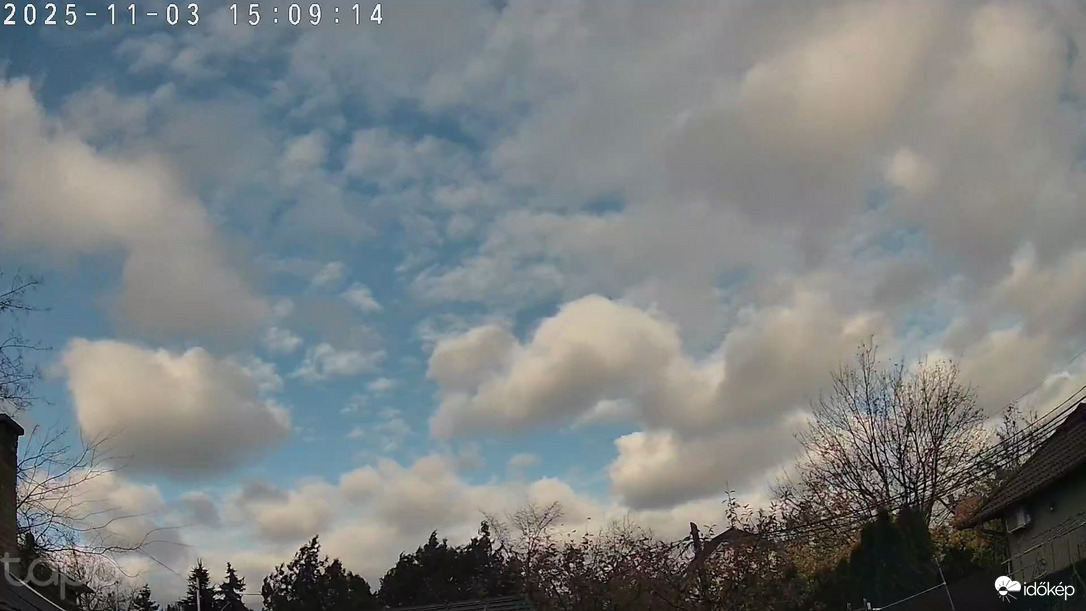 Budapest XVIII.ker - Pestszentimre